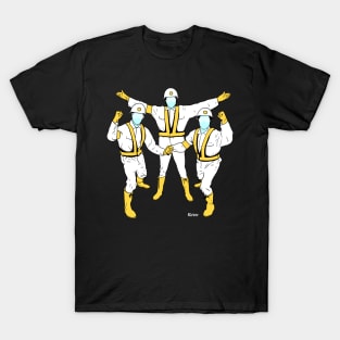 Intergalactic T-Shirt